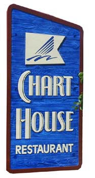 Chart House Mammoth